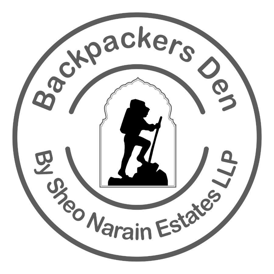 Backpackers Den Hostel Lucknow Bagian luar foto